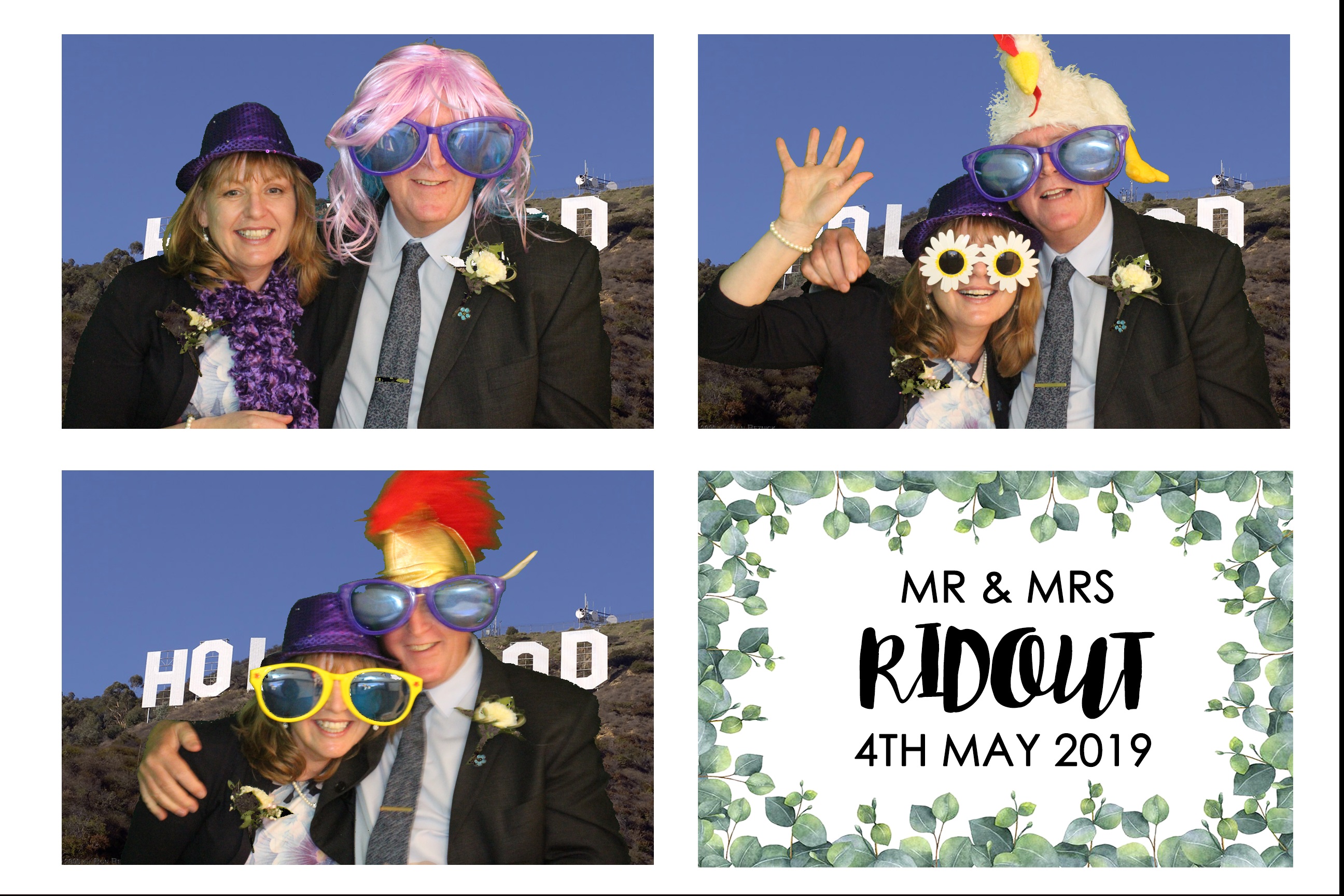 Louis & Kellie’s Wedding | View more photos from the event at images.mobile-photo-booth.com/u/MobilePhotoBoothUK/Louis-Kellie’s-Wedding